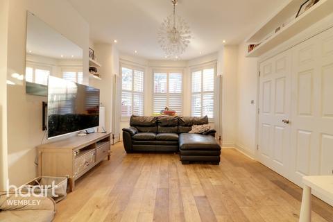 42 Dewsbury Road, London, NW10 1ER