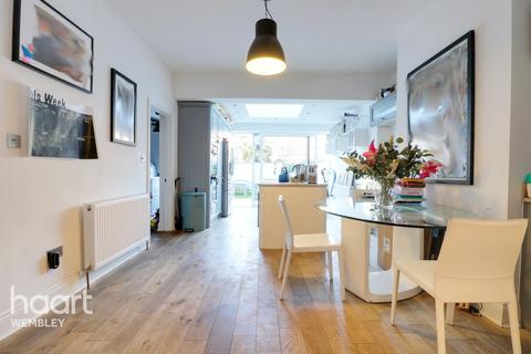 42 Dewsbury Road, London, NW10 1ER