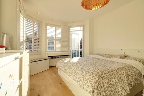 42 Dewsbury Road, London, NW10 1ER