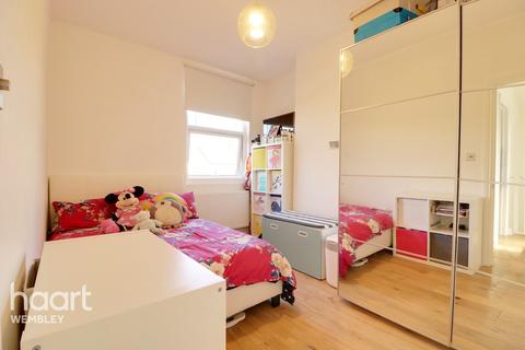42 Dewsbury Road, London, NW10 1ER