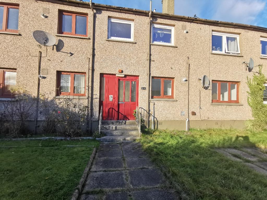 Lomond Crescent, Dunfermline, KY11 1 bed flat £525 pcm (£121 pw)
