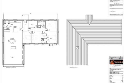 4 bedroom property with land for sale - BUSTY TERRACE, SHILDON, Bishop Auckland, DL4 1BG