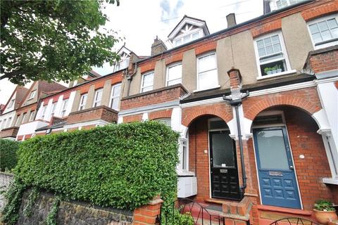 The Ground Floor Flat At, 17 Colworth Road, Croydon, CR0 7AD