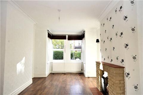 The Ground Floor Flat At, 17 Colworth Road, Croydon, CR0 7AD