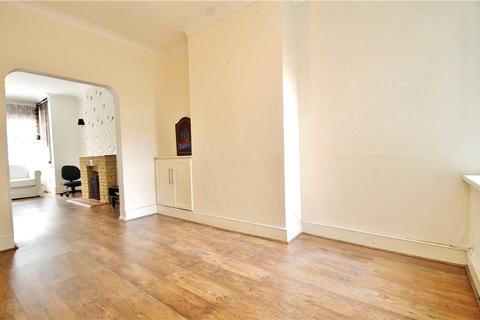 The Ground Floor Flat At, 17 Colworth Road, Croydon, CR0 7AD