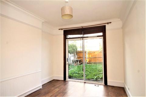 The Ground Floor Flat At, 17 Colworth Road, Croydon, CR0 7AD
