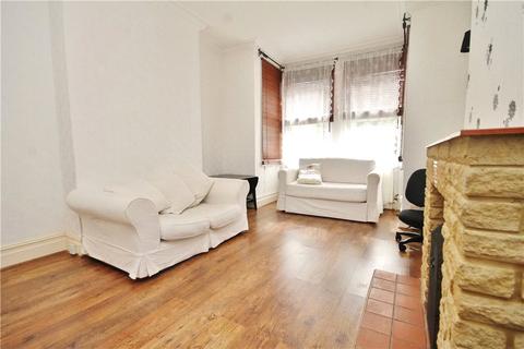 The Ground Floor Flat At, 17 Colworth Road, Croydon, CR0 7AD