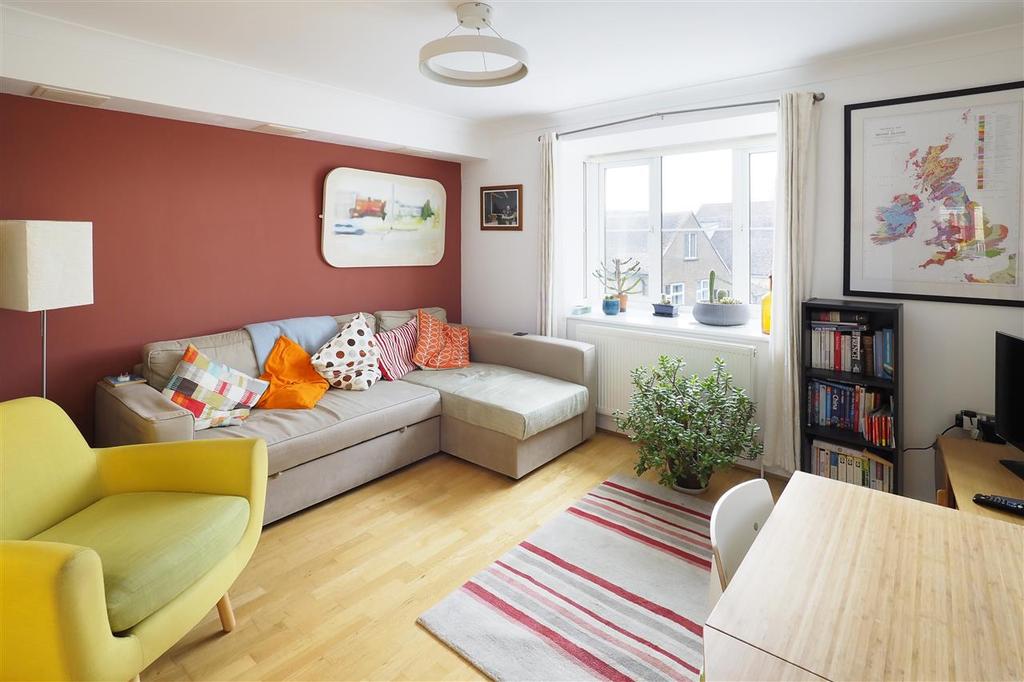 Harbour Walk, Diamond Road, Whitstable 2 bed apartment for sale £275,000