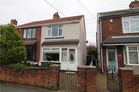 2 bedroom semi-detached house for sale, Woodlands Avenue, Wheatley Hill, Durham, DH6