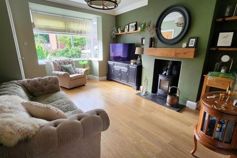 2 bedroom semi-detached house for sale, Woodlands Avenue, Wheatley Hill, Durham, DH6