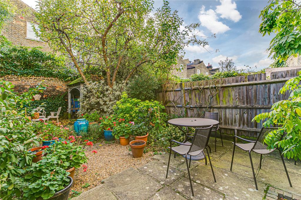 Garden 1