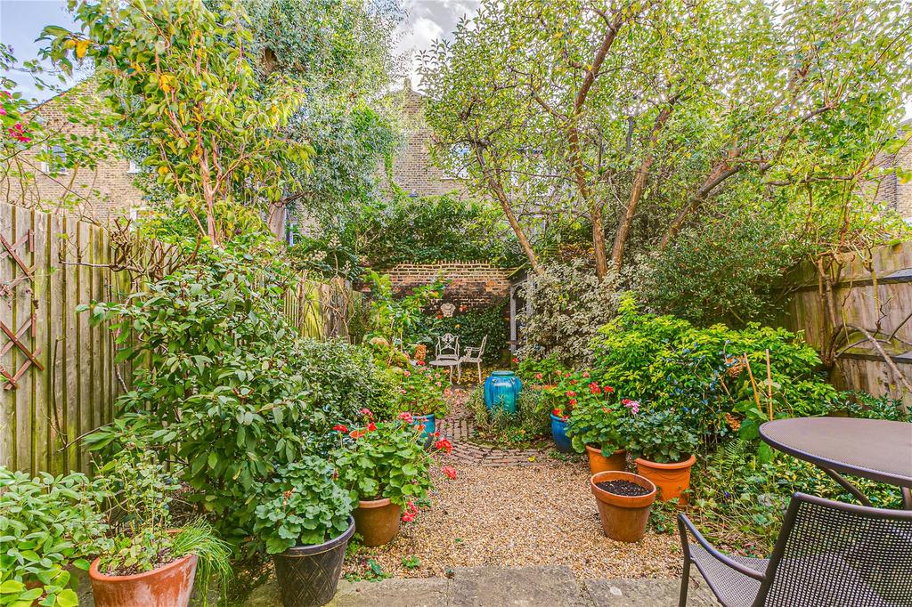 Garden 2
