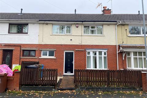 3 bedroom terraced house for sale - Eden Way, Shaw, Oldham, OL2
