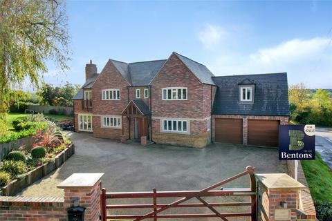 5 bedroom detached house for sale, Home Close, South Croxton, Leicester