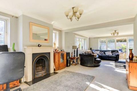 4 bedroom semi-detached house for sale, Rodmell