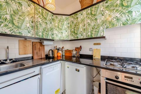 First Floor Flat, 19 Westgate Terrace, London, SW10 9BT