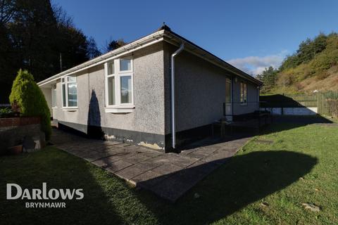 Greenfield Bungalow Greenfield Crescent, Beaufort, Ebbw Vale, NP23 5PF