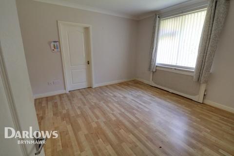 Greenfield Bungalow Greenfield Crescent, Beaufort, Ebbw Vale, NP23 5PF