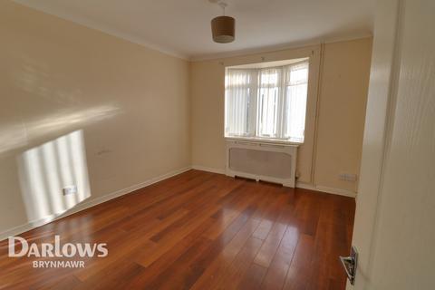 Greenfield Bungalow Greenfield Crescent, Beaufort, Ebbw Vale, NP23 5PF