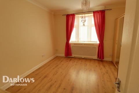 Greenfield Bungalow Greenfield Crescent, Beaufort, Ebbw Vale, NP23 5PF