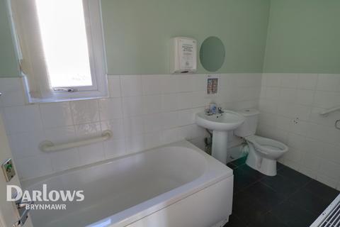 Greenfield Bungalow Greenfield Crescent, Beaufort, Ebbw Vale, NP23 5PF