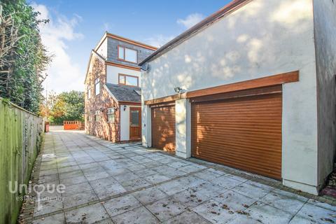 undefined, Midgeland Road,  Blackpool, FY4