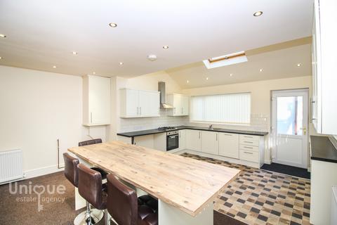 undefined, Midgeland Road,  Blackpool, FY4