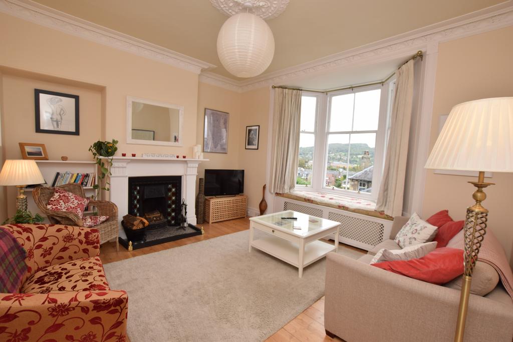 St. Magdalenes Road, Perth PH2 4 bed semidetached house £264,995