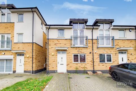 5 Brazier Crescent, Northolt, UB5 6FB