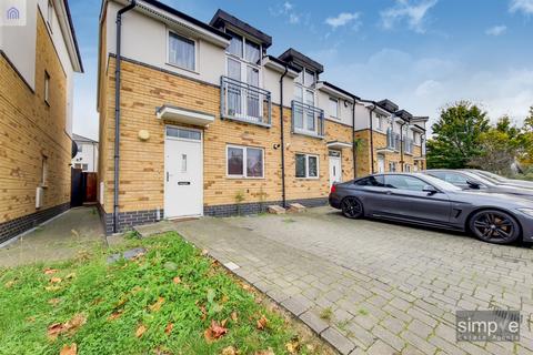 5 Brazier Crescent, Northolt, UB5 6FB