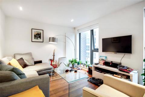 2 bedroom apartment to rent, Central Street, London, EC1V