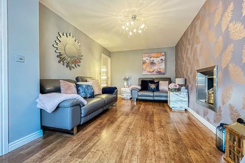 24 The Coppice, Easington Colliery, Peterlee, SR8 3NU
