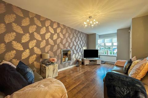24 The Coppice, Easington Colliery, Peterlee, SR8 3NU