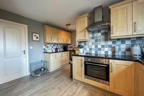 24 The Coppice, Easington Colliery, Peterlee, SR8 3NU