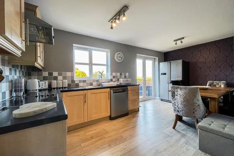 24 The Coppice, Easington Colliery, Peterlee, SR8 3NU