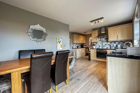 24 The Coppice, Easington Colliery, Peterlee, SR8 3NU