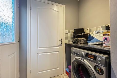 24 The Coppice, Easington Colliery, Peterlee, SR8 3NU