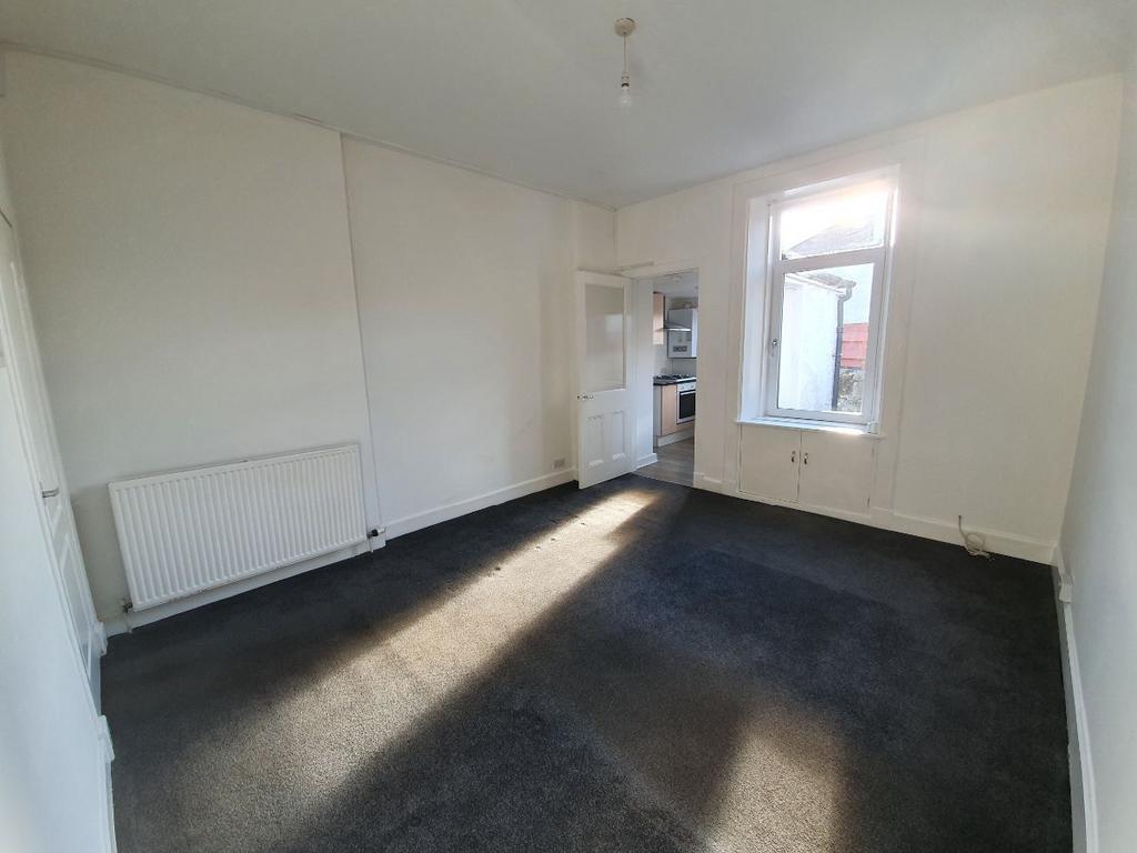 Apartment in Glasgow - More