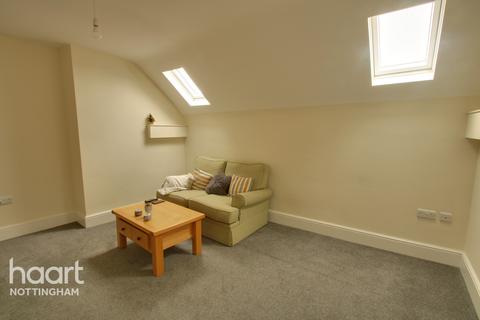 3 bedroom apartment for sale - Ebury Road, Carrington