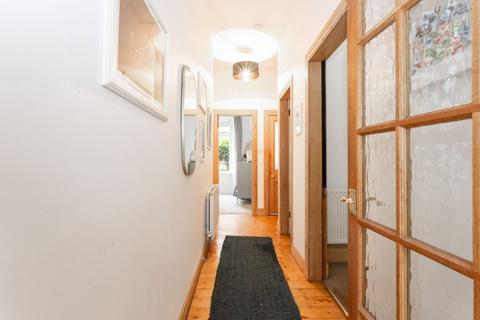 40 Cornhill Terrace, Edinburgh, EH6 8EL