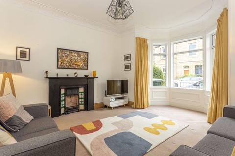40 Cornhill Terrace, Edinburgh, EH6 8EL