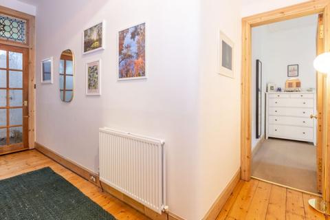 40 Cornhill Terrace, Edinburgh, EH6 8EL