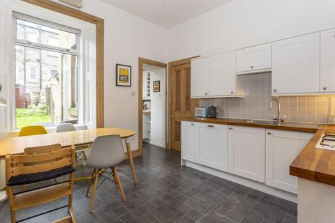 40 Cornhill Terrace, Edinburgh, EH6 8EL