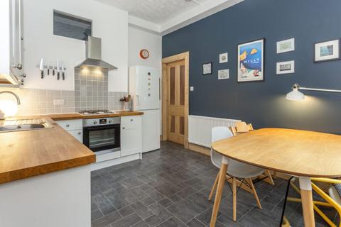 40 Cornhill Terrace, Edinburgh, EH6 8EL