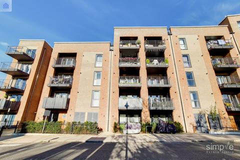 2 bedroom apartment for sale, Havelock Road, Southall, UB2
