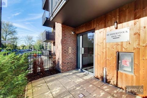2 bedroom apartment for sale, Havelock Road, Southall, UB2