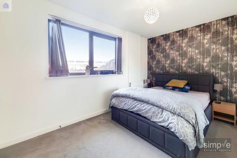 2 bedroom apartment for sale, Havelock Road, Southall, UB2