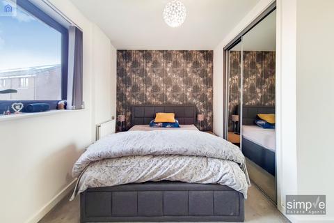 2 bedroom apartment for sale, Havelock Road, Southall, UB2