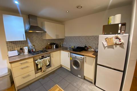 2 bedroom flat to rent, 29-35 Duke Street, City Centre, Liverpool, L1