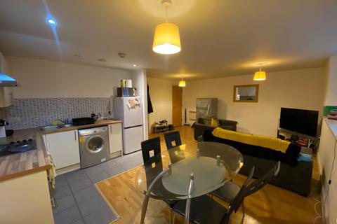 2 bedroom flat to rent, 29-35 Duke Street, City Centre, Liverpool, L1